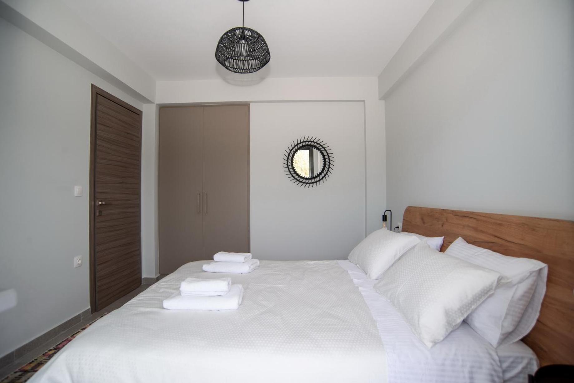 Eugea Apartments Lefkáda Dış mekan fotoğraf