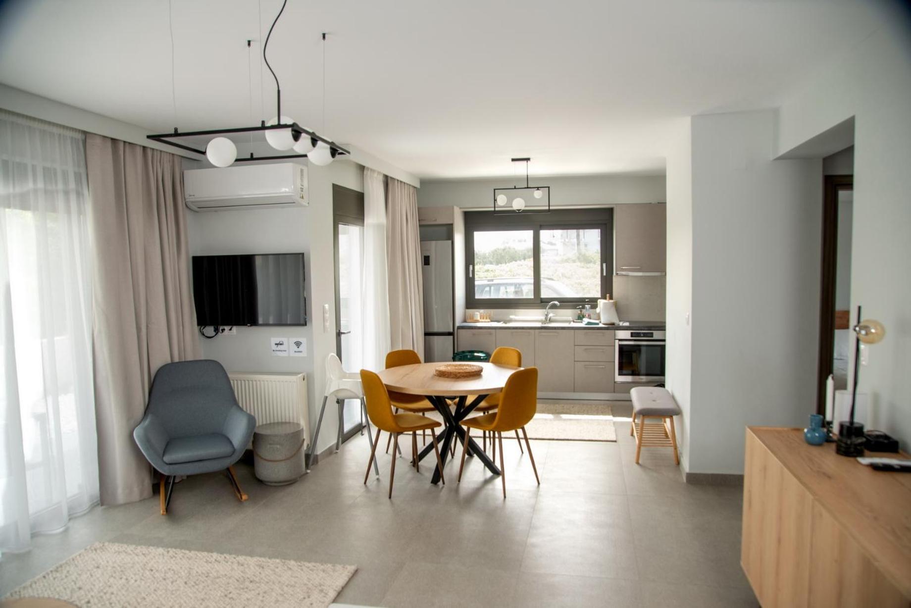 Eugea Apartments Lefkáda Dış mekan fotoğraf