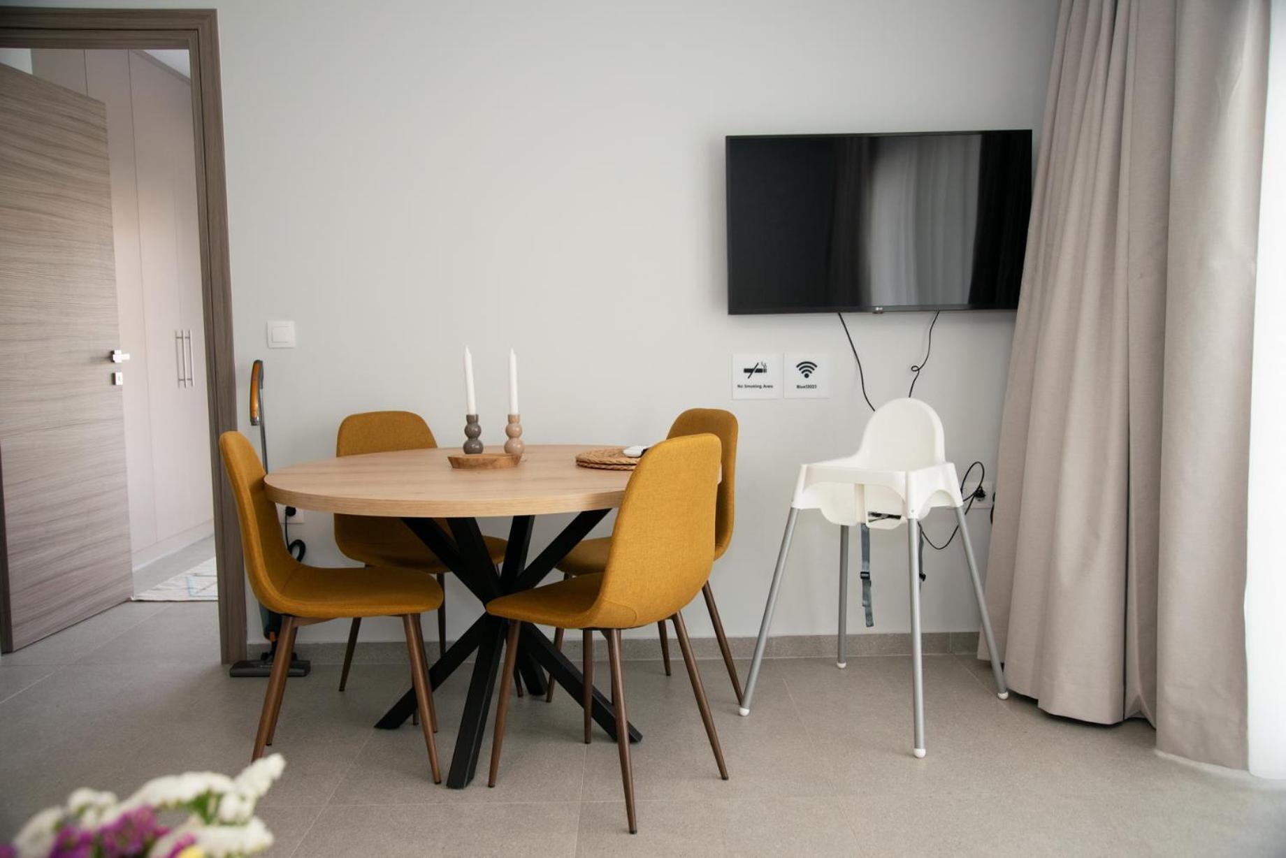 Eugea Apartments Lefkáda Dış mekan fotoğraf