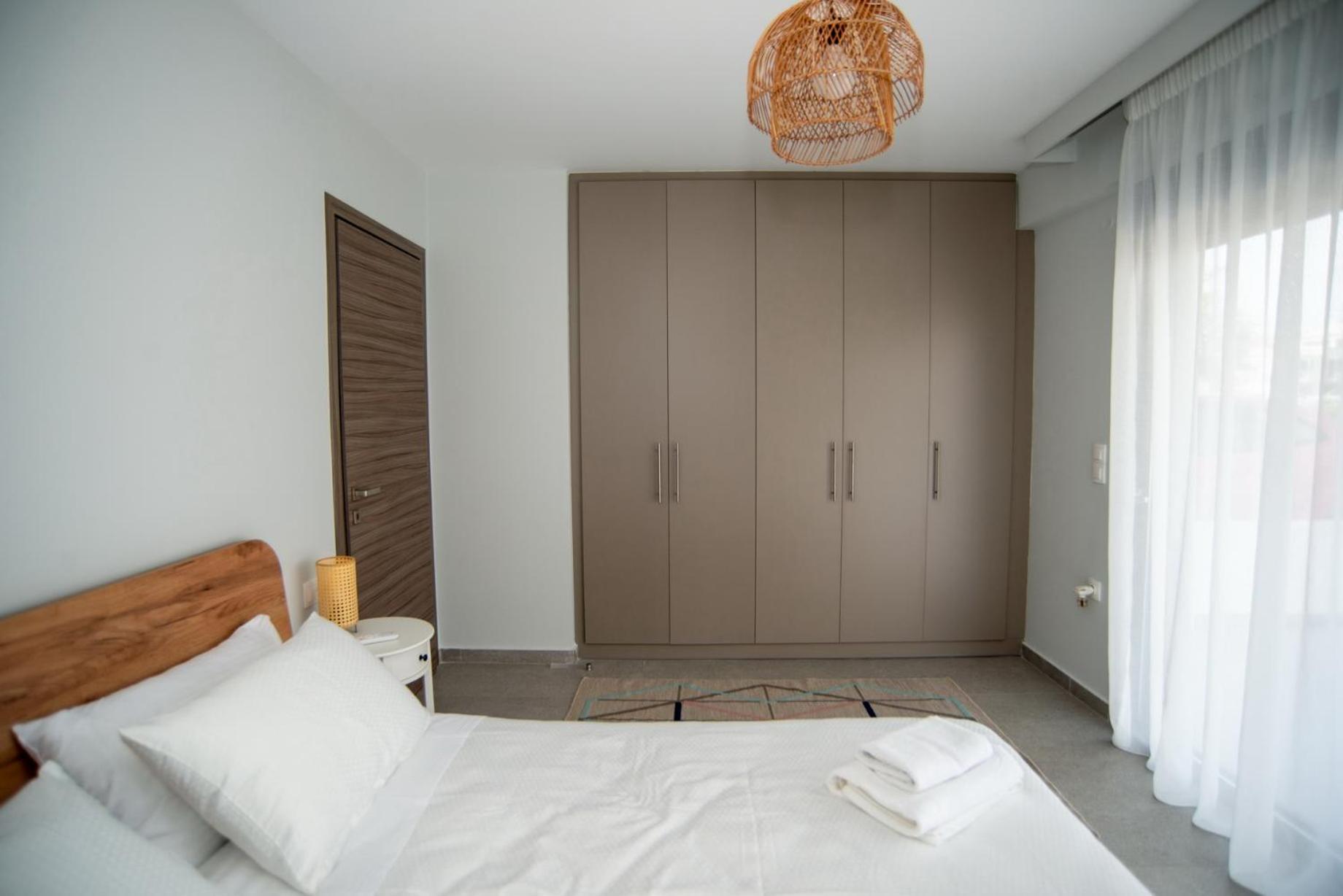 Eugea Apartments Lefkáda Dış mekan fotoğraf
