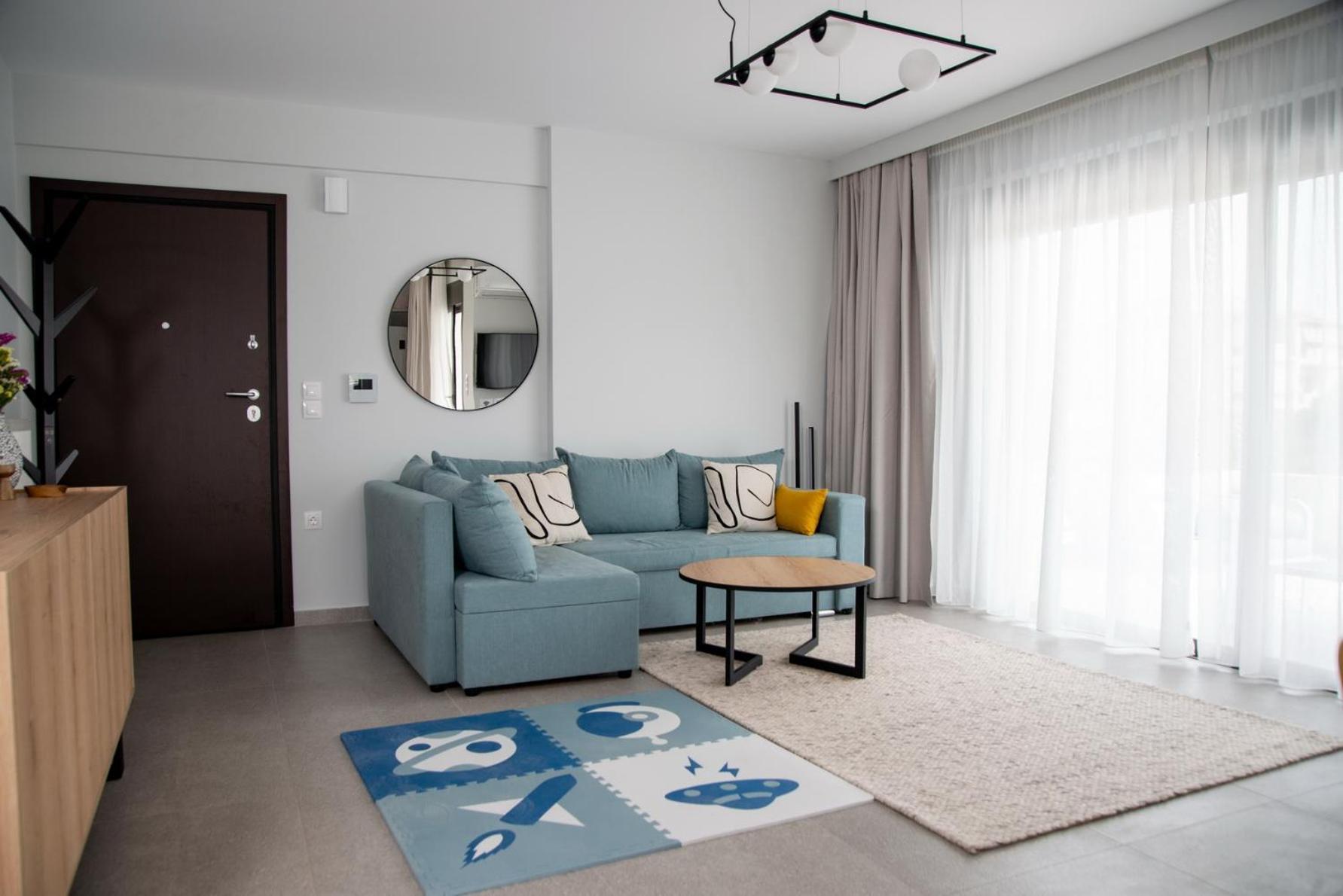 Eugea Apartments Lefkáda Dış mekan fotoğraf