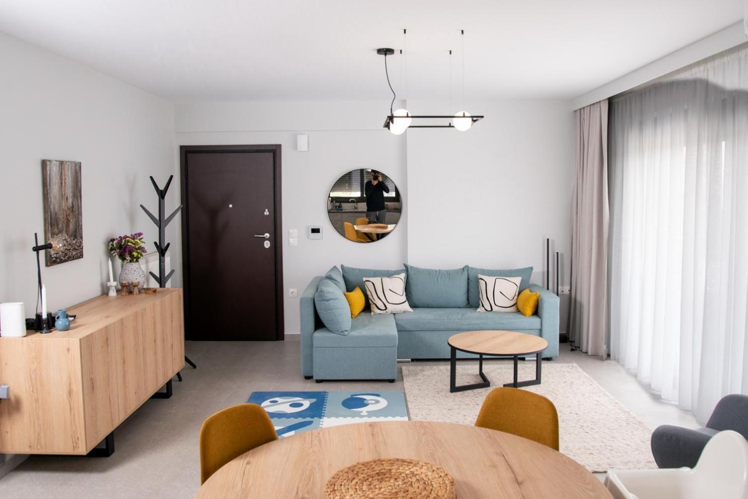 Eugea Apartments Lefkáda Dış mekan fotoğraf