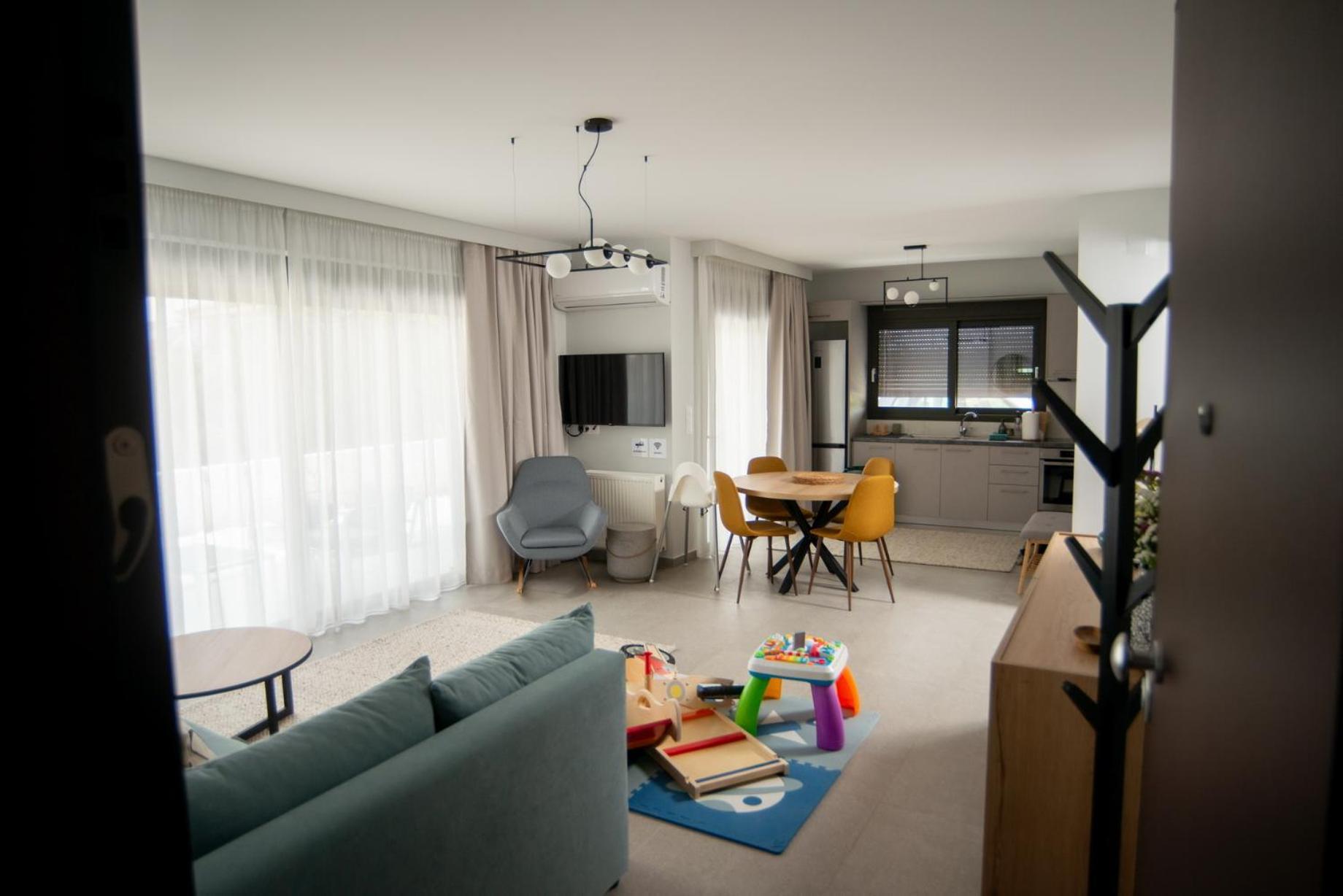 Eugea Apartments Lefkáda Dış mekan fotoğraf