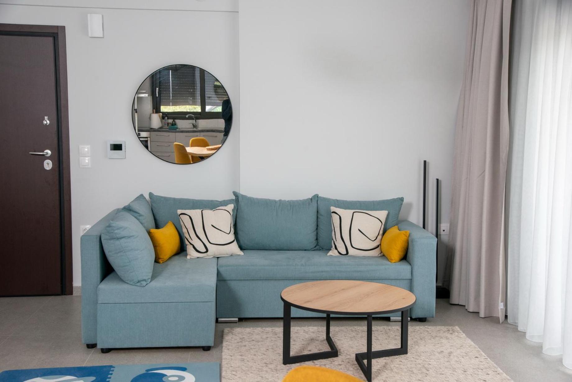 Eugea Apartments Lefkáda Dış mekan fotoğraf