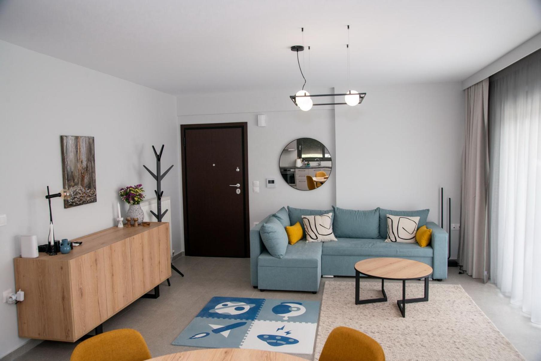 Eugea Apartments Lefkáda Dış mekan fotoğraf