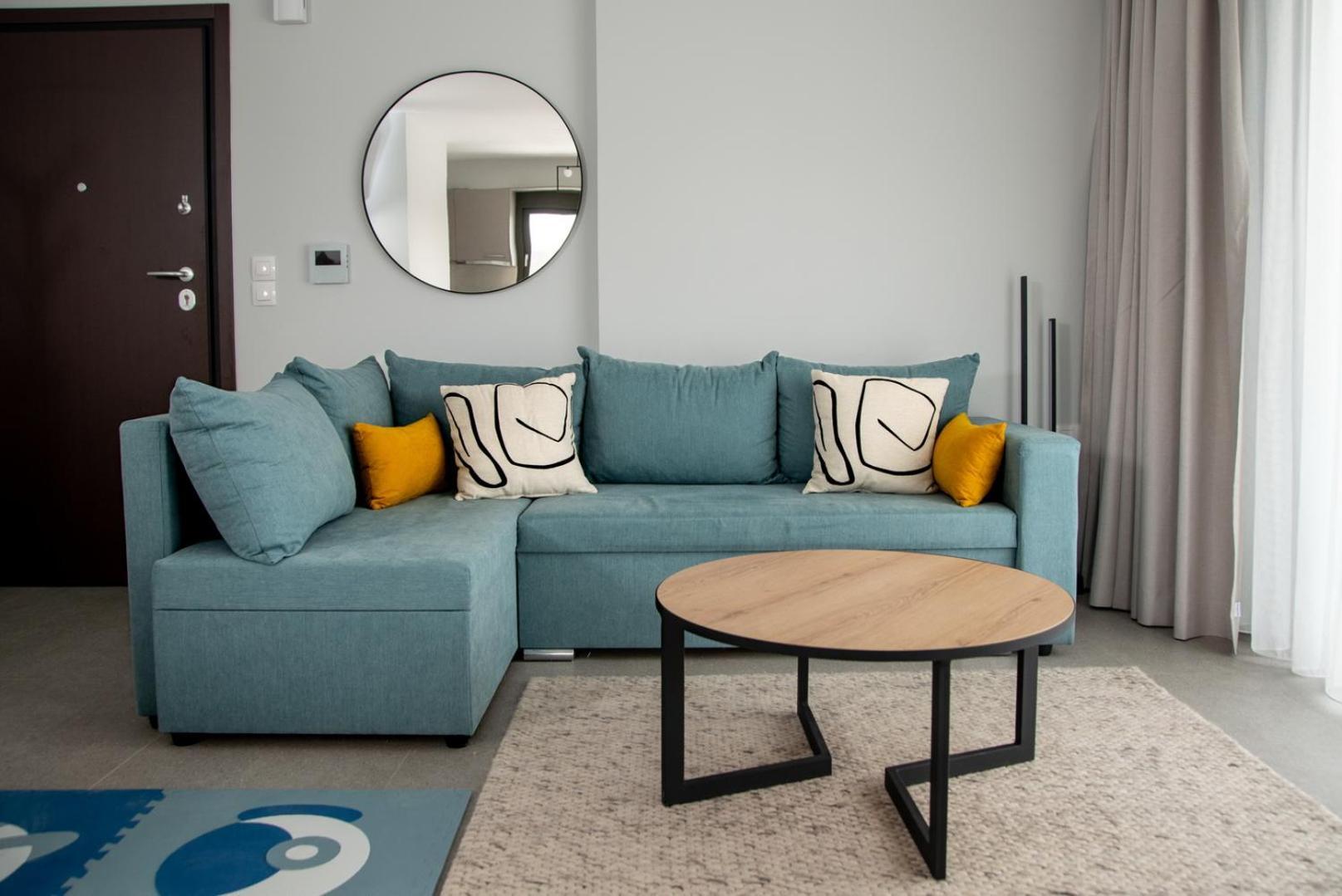 Eugea Apartments Lefkáda Dış mekan fotoğraf